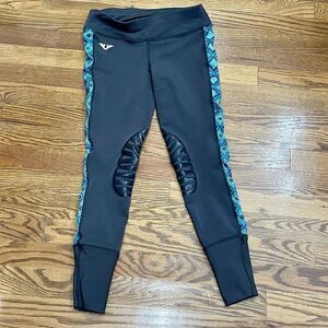 Tuffrider Artemis Equicool Tights